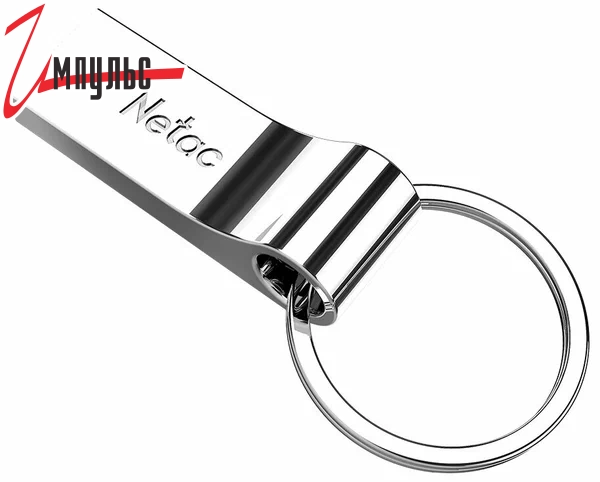 Детальные фото USB-флешка   4Гб NETAC U275 в интернет магазине Импульс-Электронные компоненты