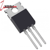 Транзистор MOSFET IRFZ48N (n-канал)