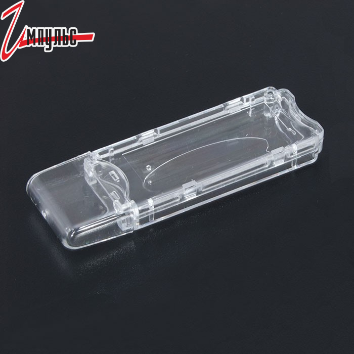 Детальные фото Корпус BOX-G1901C в интернет магазине Импульс-Электронные компоненты