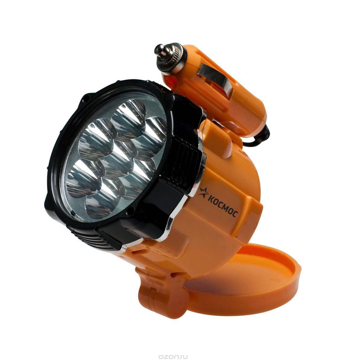 Лампа-переноска светодиодная LED 5 Вт 10 м OD40110