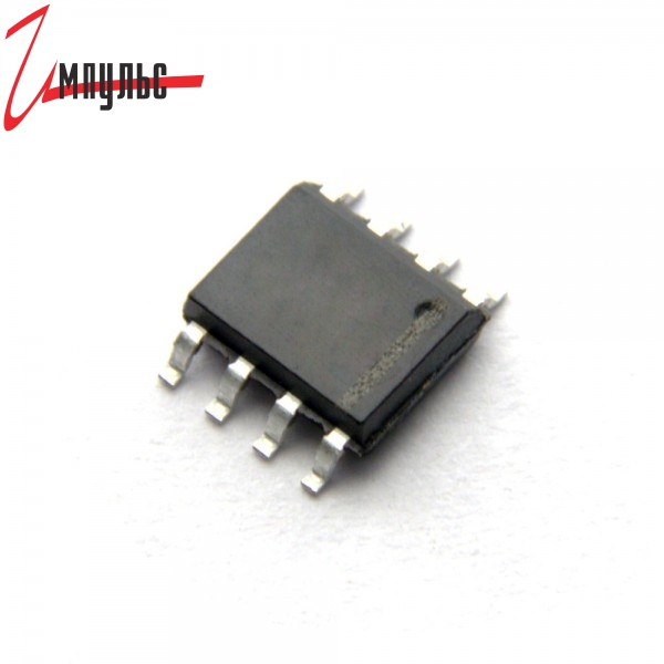 Детальные фото Микросхема MP1583DN smd    SO8 в интернет магазине Импульс-Электронные компоненты