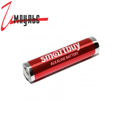Детальные фото Батарейка LR03 1.5V SMARTBUY в интернет магазине Импульс-Электронные компоненты