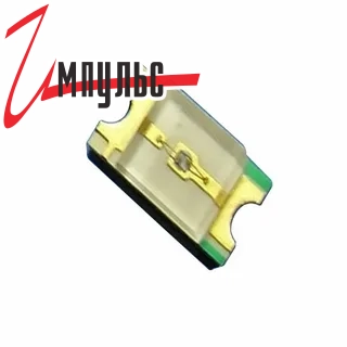 Детальные фото СИД  1206 DFL1206RGB      # в интернет магазине Импульс-Электронные компоненты