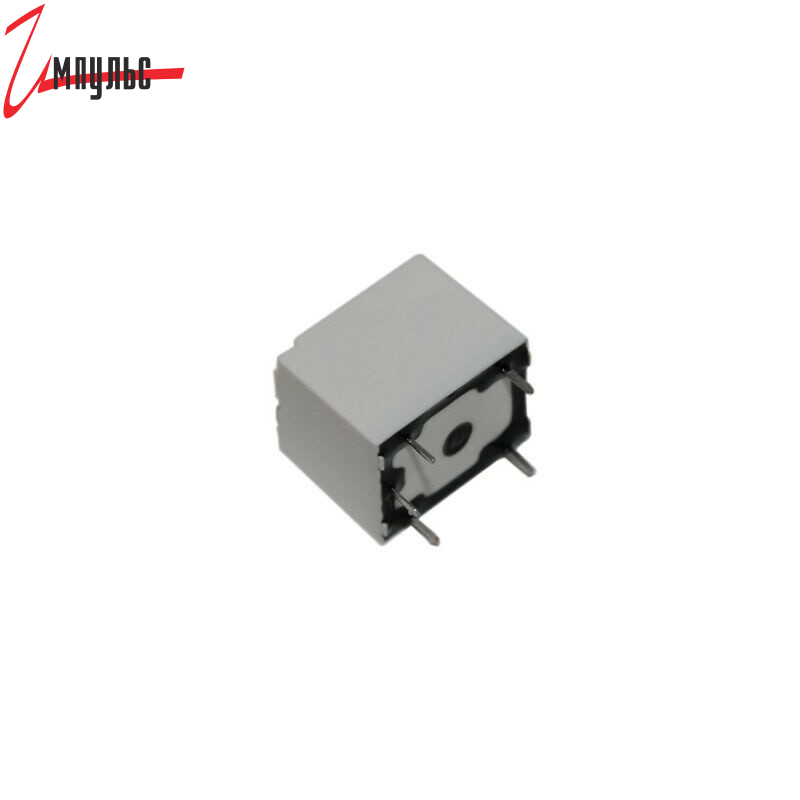 Детальные фото Реле HF3FA-005-ZSTF 10A  5VDC в интернет магазине Импульс-Электронные компоненты
