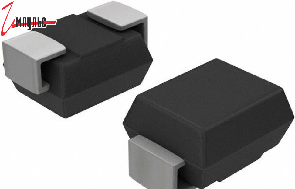Детальные фото Диод Шотки SS36 B smd    # 136 в интернет магазине Импульс-Электронные компоненты