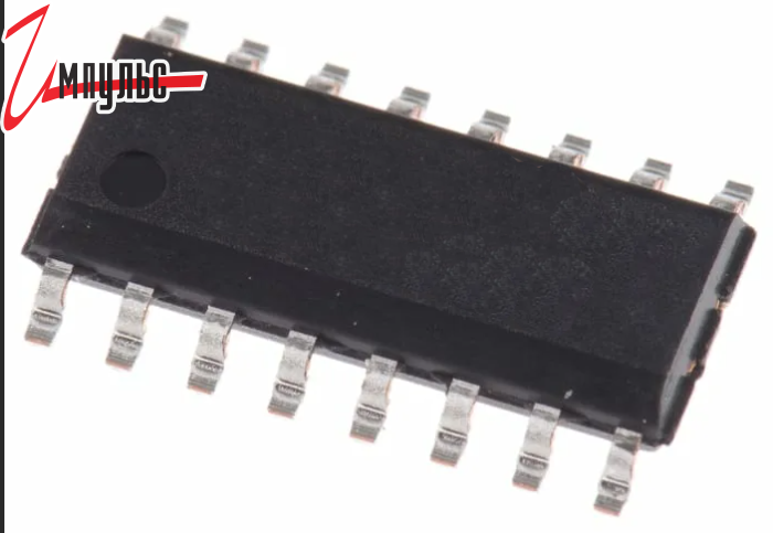 Микросхема SG2525AP smd SOIC16 описание и характеристики для покупки оптом и в розницу