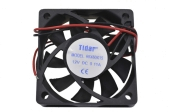 Вентилятор RQD6015MS 12V 0.11A
