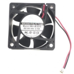 Вентилятор RQD6025MS 12V 0.10A
