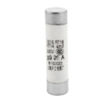 Предохранитель 10*38 20A 500V керамика