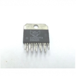 Микросхема CVA2417 TX  ZIP11