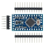 Программируемый контроллер Ардуино Ардуино MiniPro ATmega328 3.3V