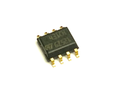 Микросхема TL431 so-8