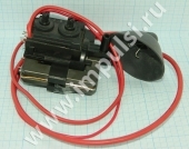 Трансформатор строчный FBT: FCM20B025