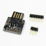 Micro Digispark Kickstarter