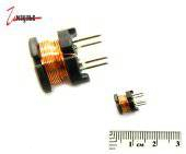 Дроссель RCH108NP-331K