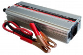 Инвертор 12В/220В 1500W USB AVS