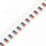 Стабилитрон BZV55 10 V smd
