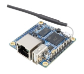 Компьютер Orange Pi Zero H2+