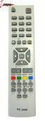 Пульт ДУ VESTEL RC2440 Эльдорадо неоригинал