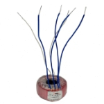 Трансформатор тороидальный 15W 2х12V