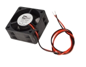 Вентилятор FD4020S24H 24V скольжения 40х40х20мм