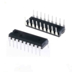Микросхема LC7150   DIP18