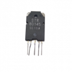 Микросхема STR80145     TO3P-5