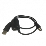 Инжектор пит. 5V USB