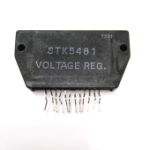 Микросхема STK5474     SIP10