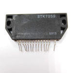 Микросхема STK7359    SIP14