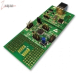 Отладочная плата STM8SVL-DISCOVERY