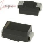 Стабилитрон SMAJ-60A smd