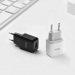 СЗУ HOCO C22A USB+Micro   2.4A