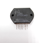 Микросхема STK5342     SIP8