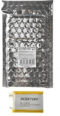 Аккумулятор LP   464461U3.7V 1.30A № A без защиты PK1