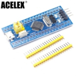 Отладочная плата STM32F103C8T6