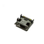 Гнездо micro USB B-7SD