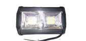 Фара рабочего света 54W white