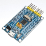 Отладочная плата STM32F030F4P