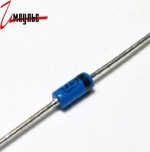Диод Шоттки 1N5711 70V 0.015A