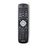 Пульт ДУ PHILIPS RM-L1220 универсальный LCD