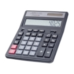 Калькулятор PERFEO A-4025 12-ти разрядный
