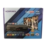 Приёмник DVB-T2 OPENBOX-777