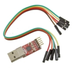 Модуль CP2102 RUICHI