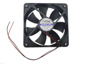 Вентилятор KF1225B1HR-R 12V 0.35A