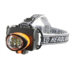 Фонарь головной GARIN LUX HL-9SMD 3Вт