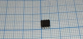 Микросхема TL062CD smd