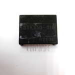 Микросхема STK350-010 9pin  SIP9