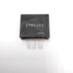 Микросхема STK5482     SIP15