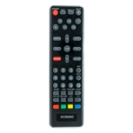 Пульт ДУ DVB-T2 DC802